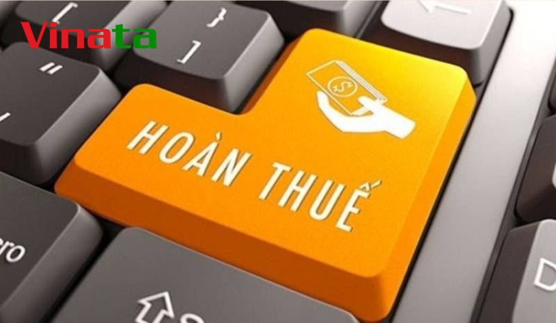 Dịch vụ hoàn thuế thu nhập cá nhân